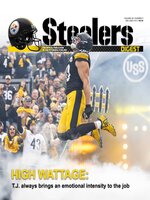 Steelers Digest